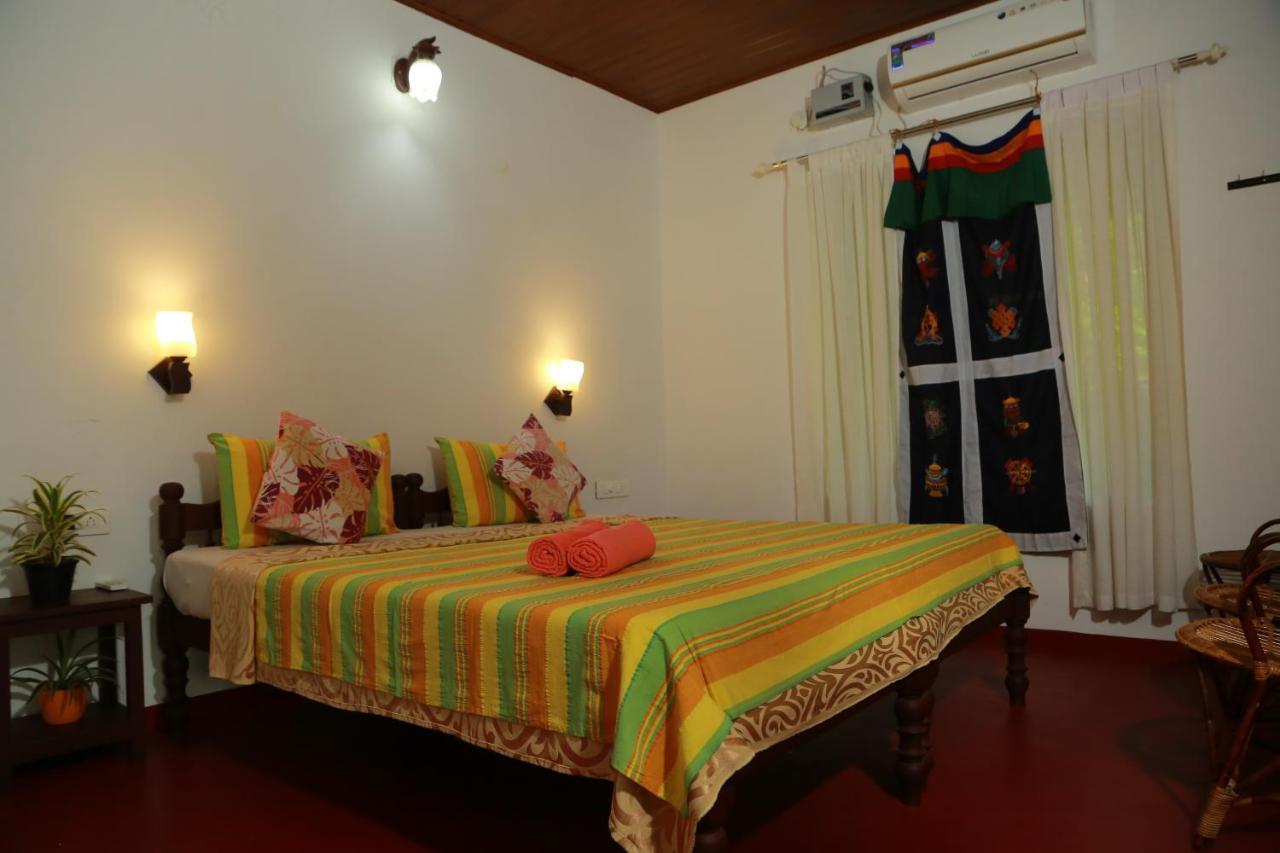 Marari Charlys Homestay Alappuzha Luaran gambar