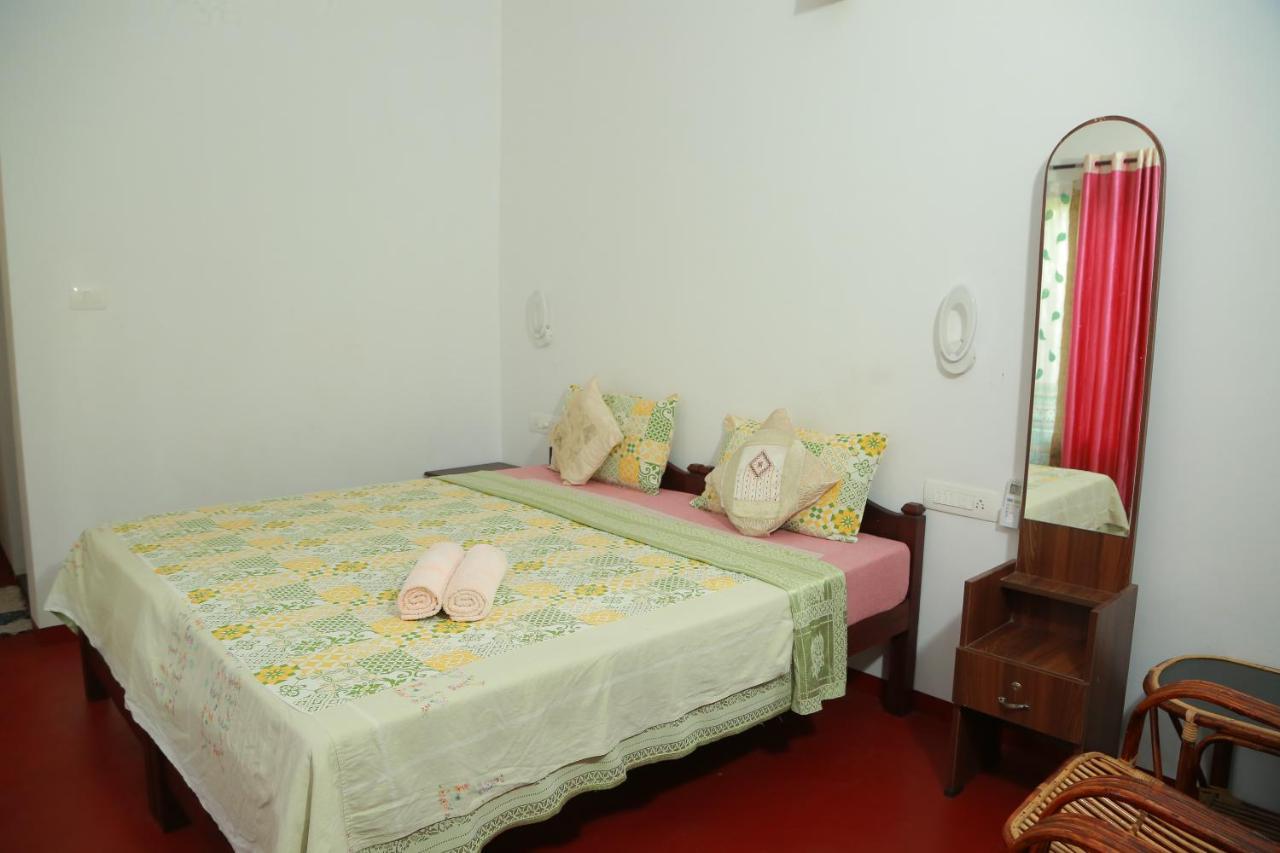 Marari Charlys Homestay Alappuzha Luaran gambar