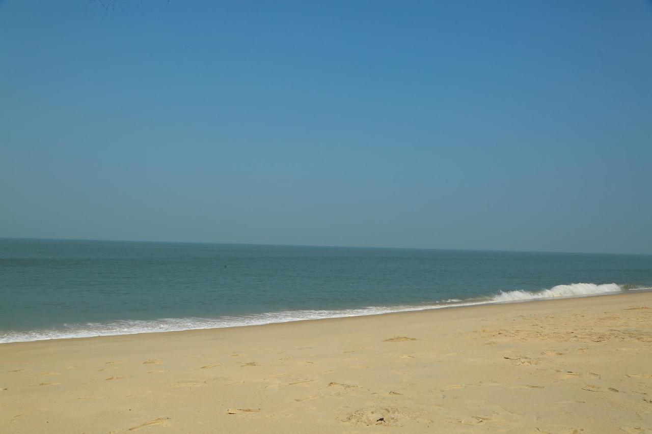 Marari Charlys Homestay Alappuzha Luaran gambar