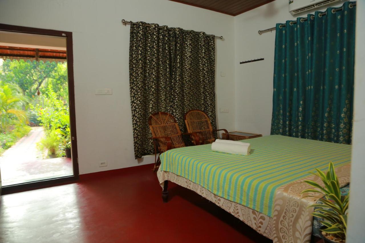 Marari Charlys Homestay Alappuzha Luaran gambar