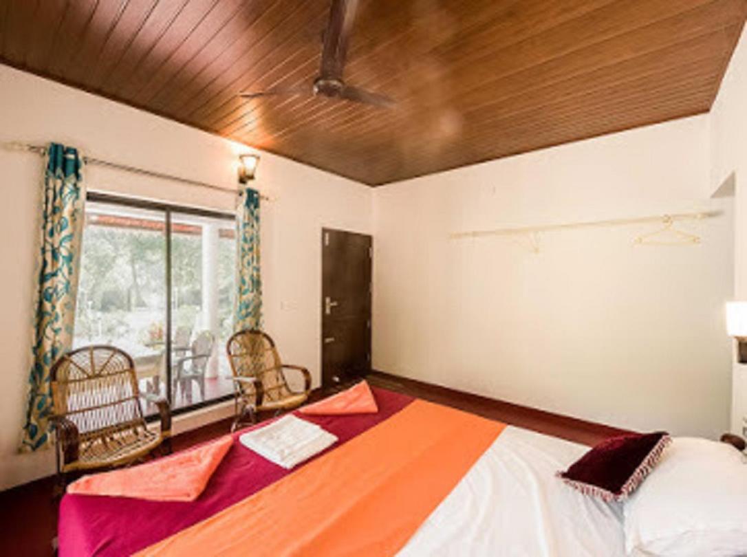 Marari Charlys Homestay Alappuzha Luaran gambar