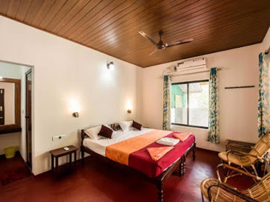 Marari Charlys Homestay Alappuzha Luaran gambar