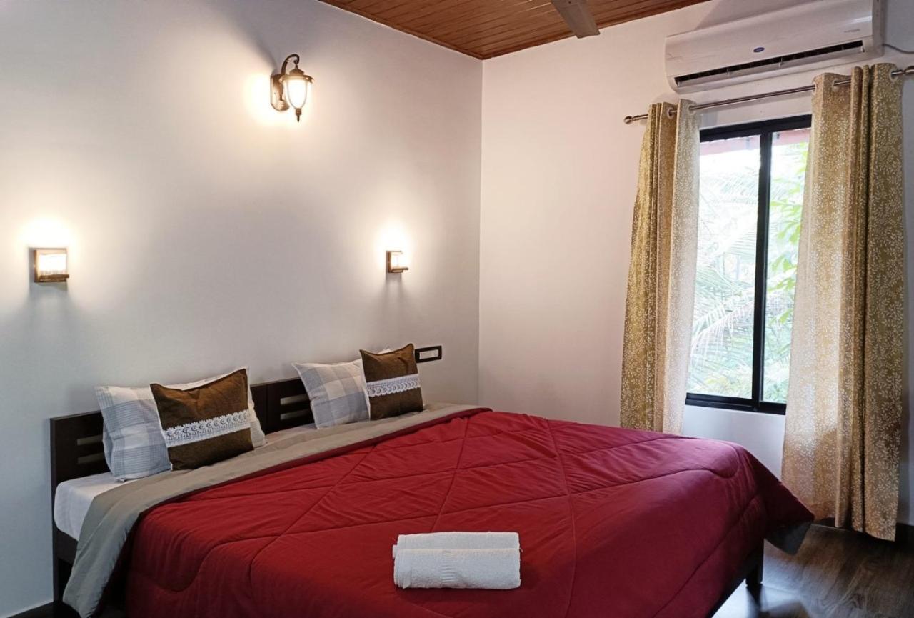 Marari Charlys Homestay Alappuzha Luaran gambar
