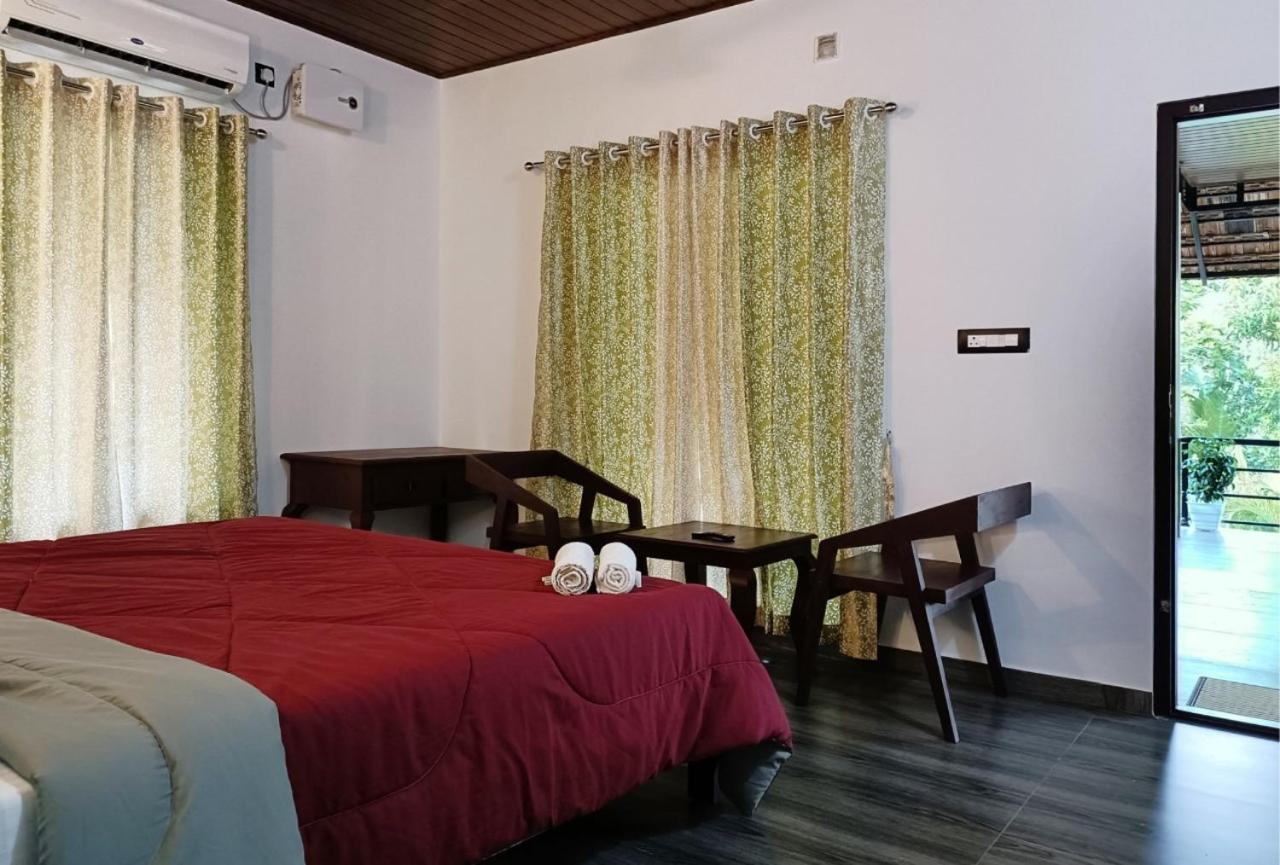 Marari Charlys Homestay Alappuzha Luaran gambar
