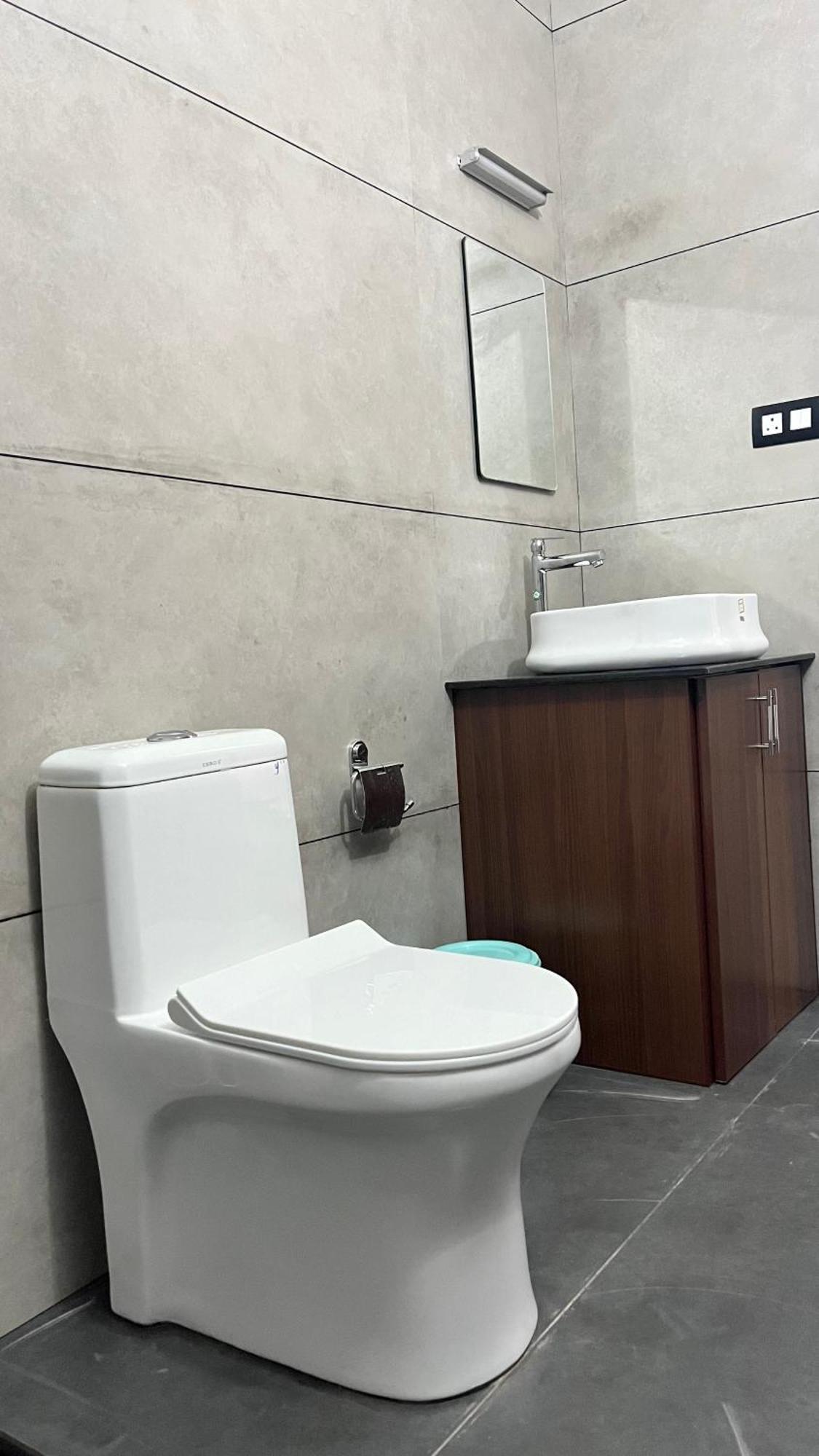 Marari Charlys Homestay Alappuzha Luaran gambar