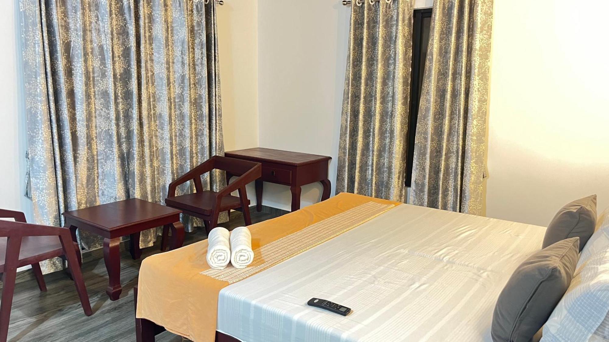 Marari Charlys Homestay Alappuzha Luaran gambar