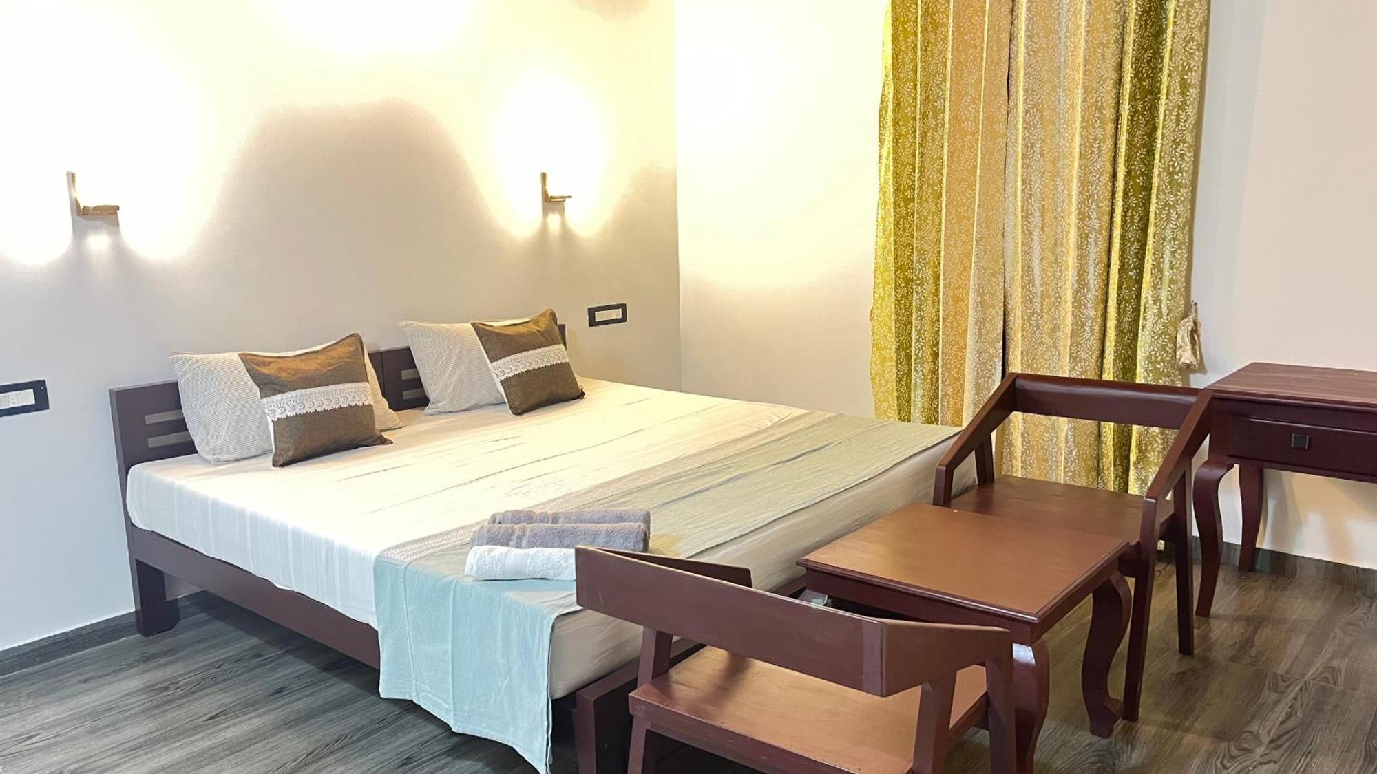 Marari Charlys Homestay Alappuzha Luaran gambar
