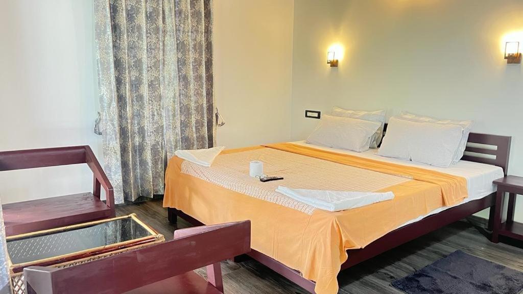 Marari Charlys Homestay Alappuzha Luaran gambar