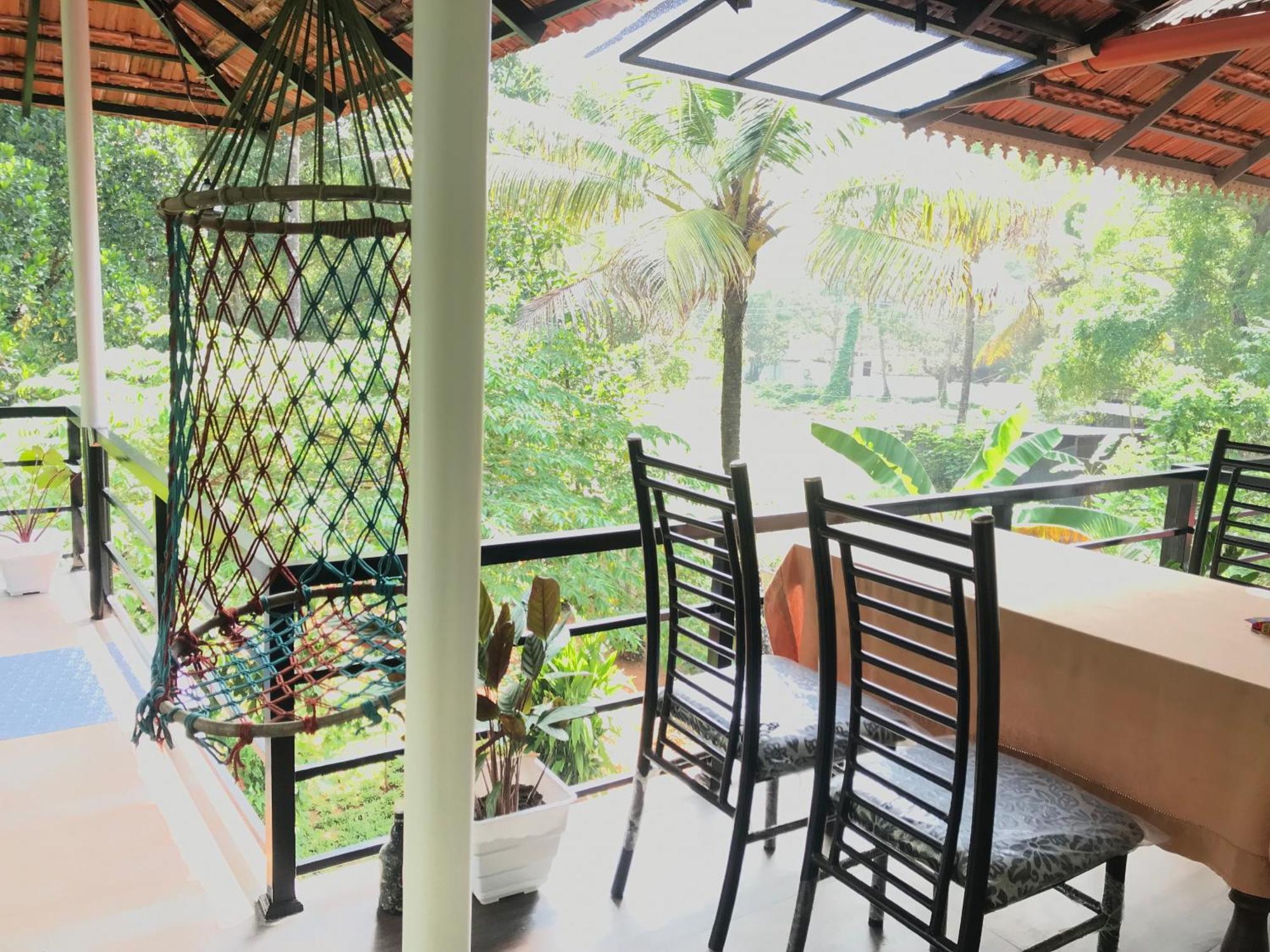 Marari Charlys Homestay Alappuzha Luaran gambar