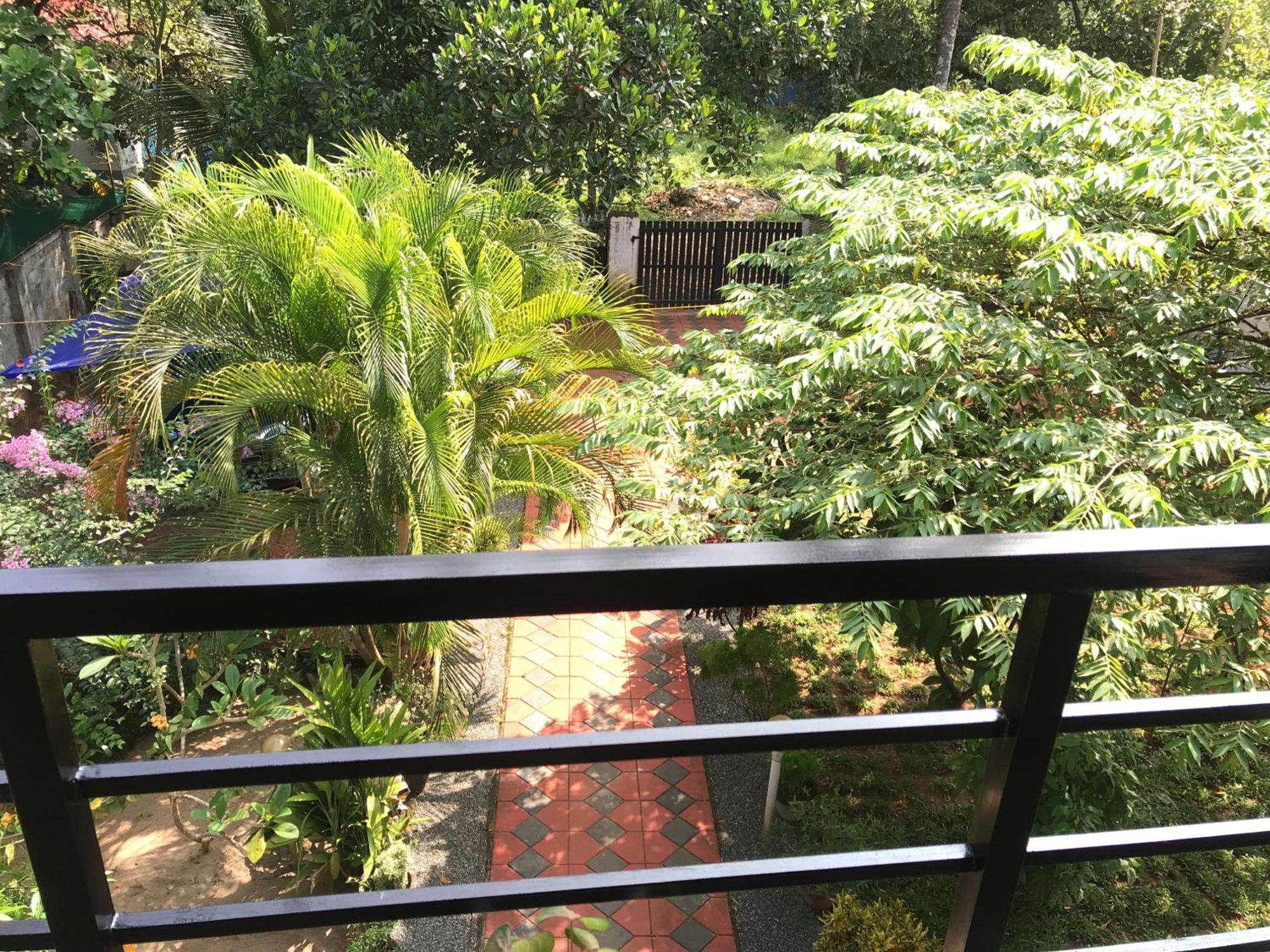 Marari Charlys Homestay Alappuzha Luaran gambar