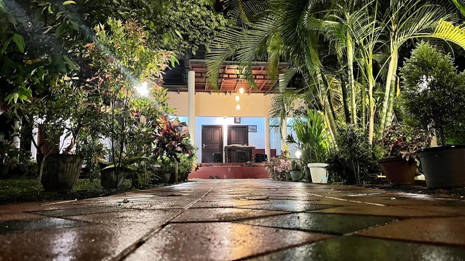Marari Charlys Homestay Alappuzha Luaran gambar